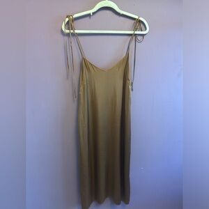 & Other Stories Dress